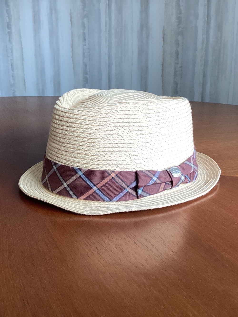 Coal Headwear men’s fedora short brim